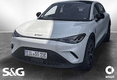 Bild des Angebotes smart #3 PRO + Navigation+Totwinkel+Smartphoneintegrat