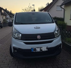 Bild des Angebotes Fiat Talento L1H1 S&S Basis