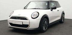 Bild des Angebotes MINI Cooper C Favoured Trim