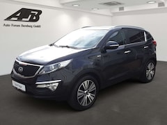 Bild des Angebotes Kia Sportage 2.0D AT Spirit 4WD Navi