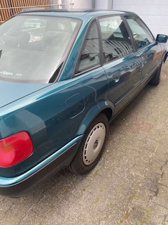 Bild des Angebotes Audi 80 80 2.0 E