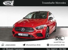 Bild des Angebotes Mercedes-Benz B 200 7G-DCT *PANORAMA*R-KAMERA*AMG-LINE*