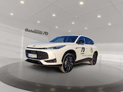 Bild des Angebotes MG HS Automatik Luxury SpurH el.Heck ACC PANO KAM