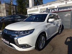 Bild des Angebotes Mitsubishi Outlander PHEV Intro Edition 4WD*