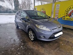 Bild des Angebotes Ford Fiesta Fiesta 5-Türer 1.25 Titanium