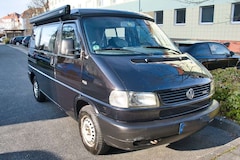 Bild des Angebotes VW T4 California California