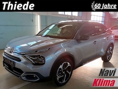 Bild des Angebotes Citroen C4 Lim. 1.2T MAX NAVI/LED/KAMERA/SPORT /VIRTU.