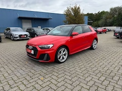 Bild des Angebotes Audi A1 40 TFSI S-Line LED Nav 18" B&O Ambiente SHZ