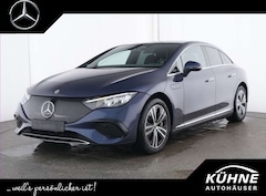 Bild des Angebotes Mercedes-Benz EQE 300 Electric Advanced Plus Kamera Wartung