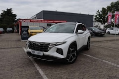 Bild des Angebotes Hyundai TUCSON Tucson 1,6T DCT 48V Prime 4WD*VOLLAUSSTATTUNG*PANO