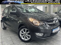 Bild des Angebotes Opel Karl Active, Klima, Sitz & Lenkradheizung