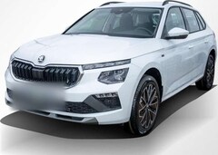 Bild des Angebotes Skoda Kamiq Tour 1.0TSI PDC/LED/TEMP/SMART LINK