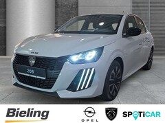Bild des Angebotes Peugeot 208 STYLE Sitzheizung, Carplay, Android Auto