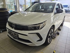 Bild des Angebotes Opel Grandland X Grandland 1.5 D[Euro6d] AT8 Business Elegance