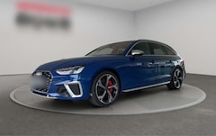 Bild des Angebotes Audi S4 Avant (NAVI.SHZ.Matrix-LED.PDC.Head-Up.AHK.DAB) 3.