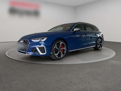 Bild des Angebotes Audi S4 Avant (NAVI.SHZ.Matrix-LED.PDC.Head-Up.AHK.DAB) 3.