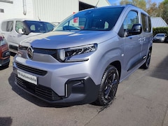 Bild des Angebotes Citroen Berlingo Berlingo M 110 PLUS PKW Zulassung/2x Schiebetür