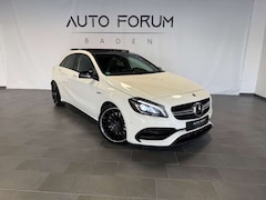 Bild des Angebotes Mercedes-Benz A 45 AMG A45 AMG 4Matic*Pano*H&K*Driver's*RFK*Memory*