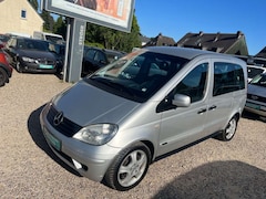 Bild des Angebotes Mercedes-Benz Vaneo CDI 1.7 Familyr*TÜV NEU*KLIMA*TOP*
