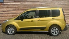 Bild des Angebotes Ford Tourneo Connect 1.0 EcoBoost Trend/KLIMA/PDC