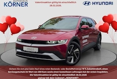 Bild des Angebotes Hyundai IONIQ 5 84 KWH TECHNIQ BOSE SOUNDSYSTEM MATRIX EL. HECKKLA