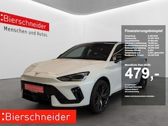 Bild des Angebotes CUPRA Leon 1.5 e-HYBRID VZ Black Edition Pano+Kamera+19+Navi+