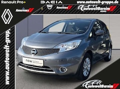 Bild des Angebotes Nissan Note Acenta