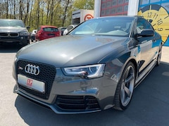 Audi RS5 RS 5 Coupe 4.2 V8 quattro Top Zustand Neuwertig