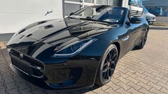 Bild des Angebotes Jaguar F-Type F-TYPE P300 Cabrio 19''/2.Hand/Garantie/SHZ/Hifi