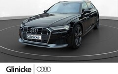 Bild des Angebotes Audi A6 allroad A6 allroad 50 quattro Luft AHK StHz