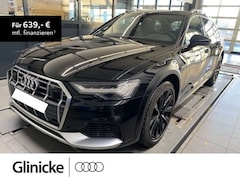 Bild des Angebotes Audi A6 allroad A6 allroad 50 quattro Luft AHK StHz