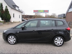 Bild des Angebotes Opel Zafira Tourer Zafira Tourer 1.8 Selection Km 91000. Neu.Zahnriem