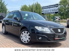 Bild des Angebotes SEAT Exeo ST Reference