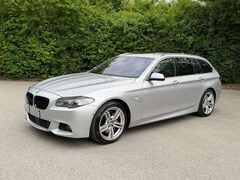 Bild des Angebotes BMW 535 d xDrive Panorama Head-Up Navi M-Paket