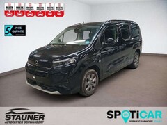 Bild des Angebotes Opel Combo Life XL 1.5 Diesel AT8*NEUES MODELL*