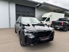 Bild des Angebotes BMW X5 40 d xDrive M Sport Pro,MassagePanoLuftMSitze