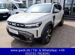 Bild des Angebotes Dacia Duster III Hybrid 140 Journey/Navi/360°Cam/SHZ