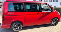 Bild des Angebotes VW T6.1 California California T6.1 DSG 4MOTION Beach Camper Edition