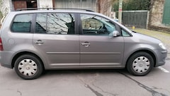 Bild des Angebotes VW Touran Touran+2.0+TDI+DPF+Trendline (siehe Beschreibung)
