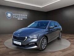 Bild des Angebotes Skoda Scala 1.0 TSI Tour LED+PDC+KAMERA Klima Rückfahrkamera