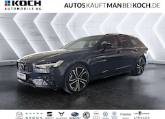 Bild des Angebotes Volvo V90 Recharge T6 AWD Plug-in Hybrid Plus Dark