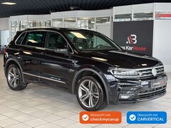 Bild des Angebotes VW Tiguan 2.0 TSI R Line 4Motion · ACC · Lane ·