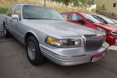 Bild des Angebotes Lincoln Town Car