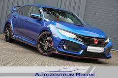 Bild des Angebotes Honda Civic Type R GT ACC RFK LED Keyless Carplay PDC