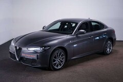 Bild des Angebotes Alfa Romeo Giulia 2.0 Turbo TI Q4 AT8*Assistenz-Paket*Kamer