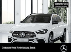 Bild des Angebotes Mercedes-Benz GLA 180 AMG+NIGHT+PANO+360°+MULTIBEAM+STHZG+19"