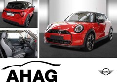 Bild des Angebotes MINI Cooper C Classic Trim Steptronic Panorama