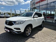 Bild des Angebotes SsangYong Rexton Sapphire 2,2 e-XDi 181PS 4x4
