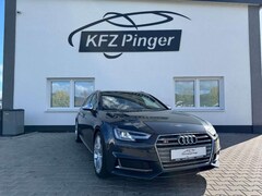 Bild des Angebotes Audi S4 Avant 3.0 TFSI quattro