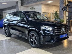 Bild des Angebotes Mercedes-Benz GLS 450 d AMG Line 4Matic 7-Sitze Pano Burmester
